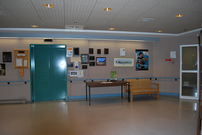 Bonavista Peninsula Health Centre