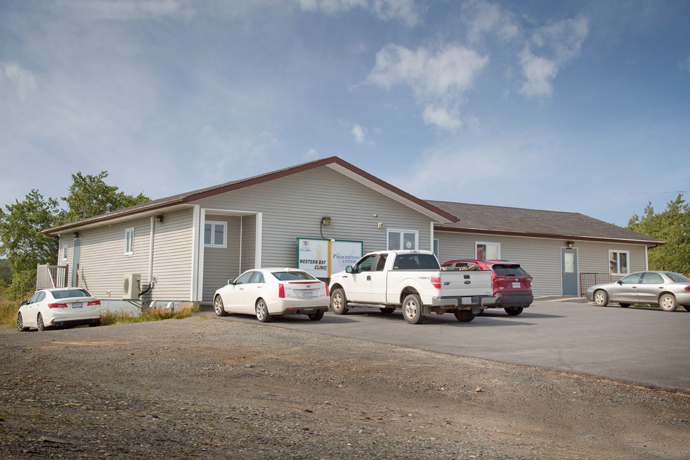 Western Bay Medical Clinic