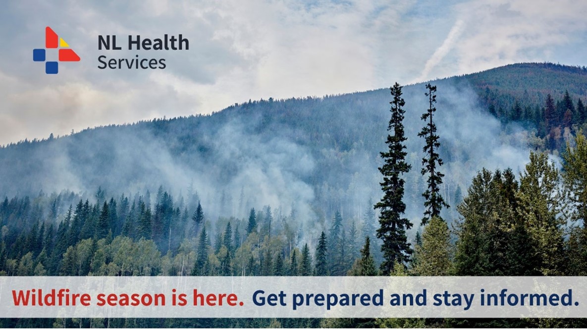 Temporary Closure of Western Bay Medical Clinic due to ongoing wildfires