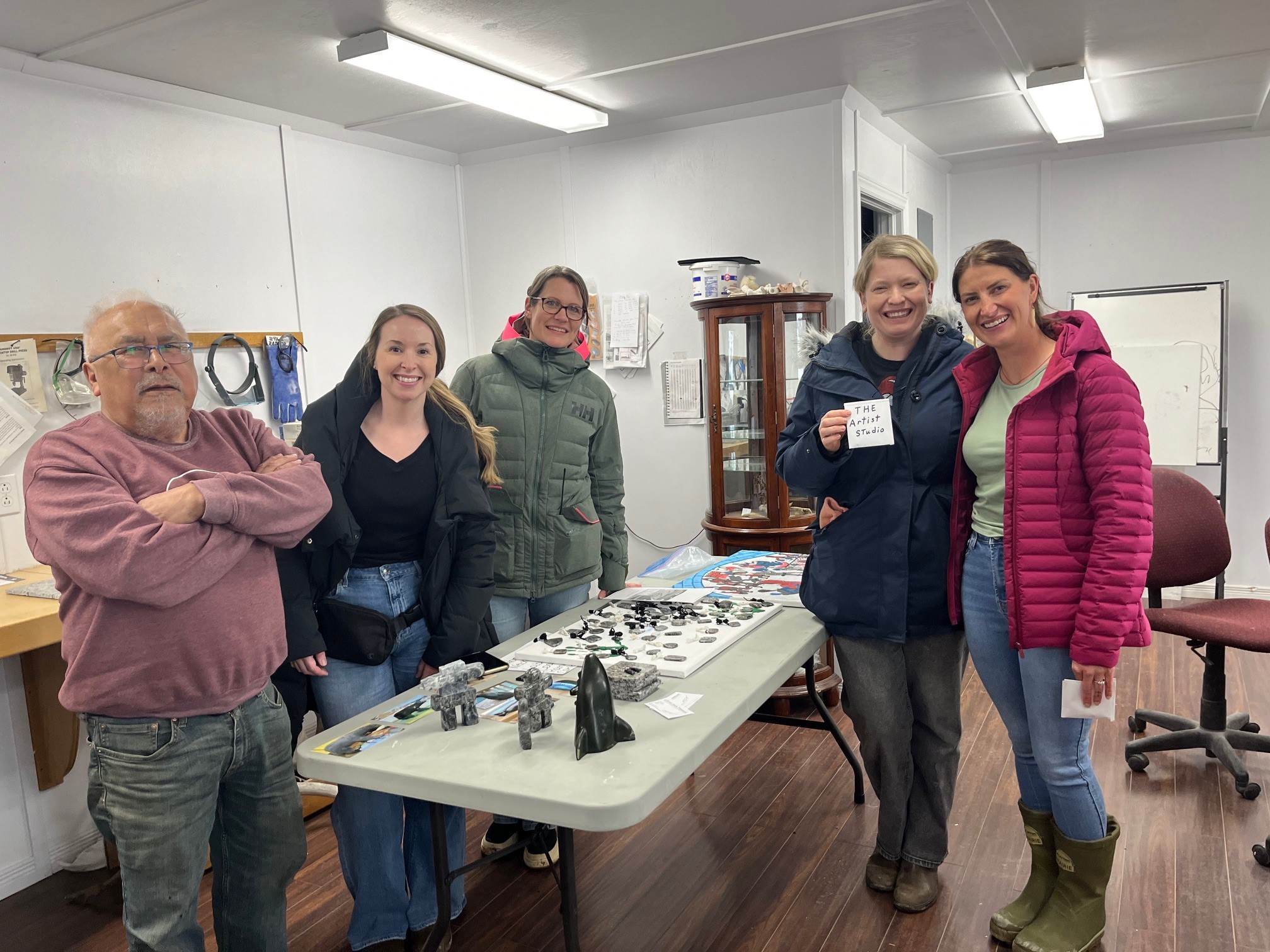 Comprehensive Respiratory Care Travel Clinics Offer Improved Access to Patients in Labrador  