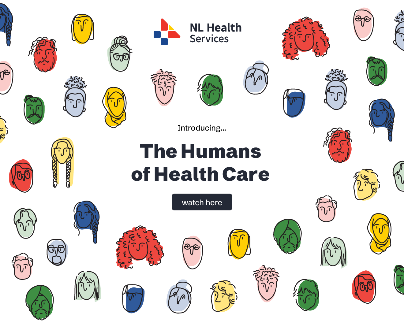 We’re proud of staff and physicians and the work they do.