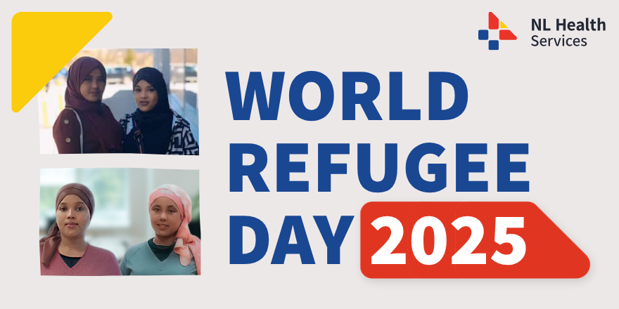 Global Talent, Local Impact: International hires bring care, compassion, and commitment to long-term care in Newfoundland and Labrador