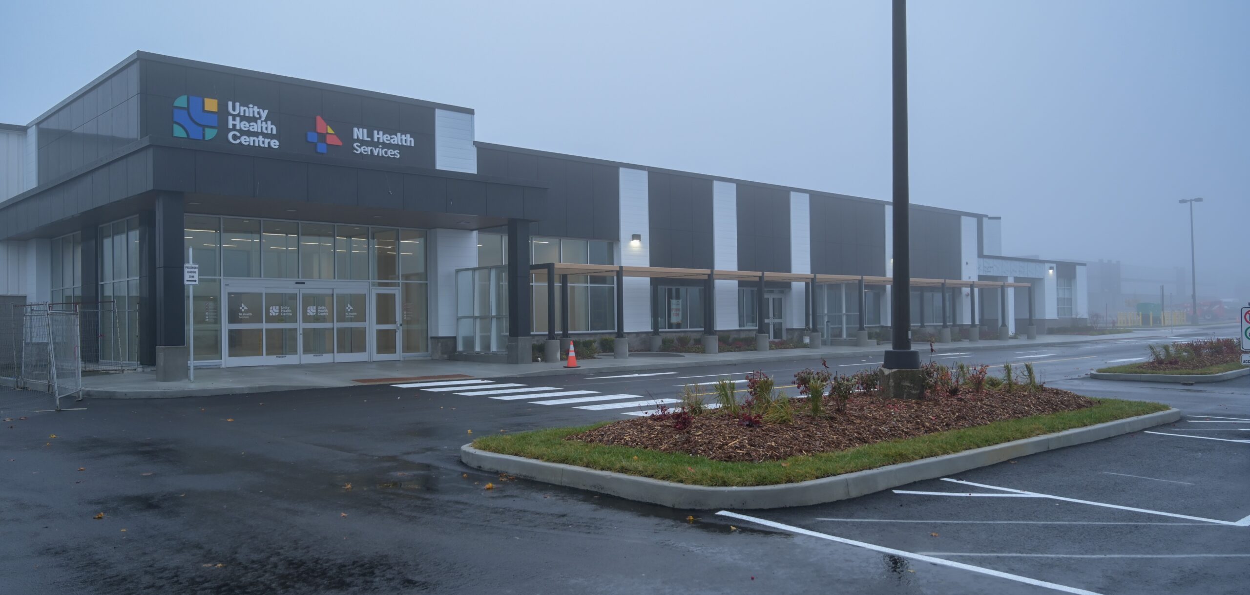 Ambulatory Health Hub