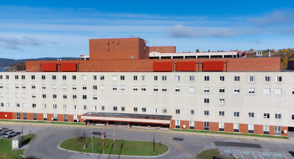 From Hospital to Home: A Fresh Start for Health Care in the Western Zone