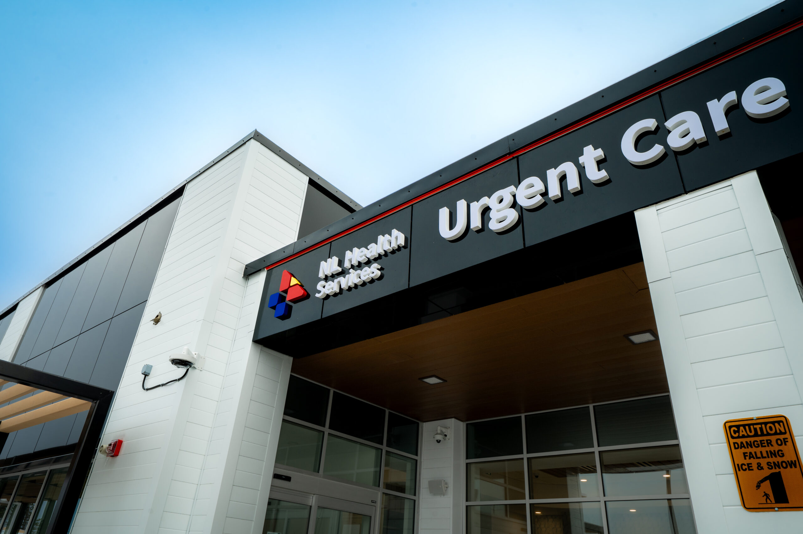 Urgent Care Centre (east) – St. John’s 
